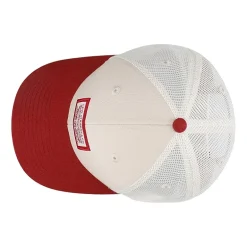 Levi's® 2 Horse Tonal Patch Mens Trucker Hat