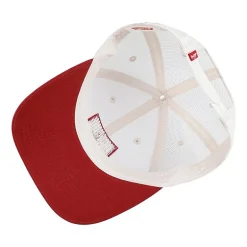 Levi's® 2 Horse Tonal Patch Mens Trucker Hat
