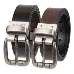 Levi's® Little & Big Kid Boys Reversible Belt