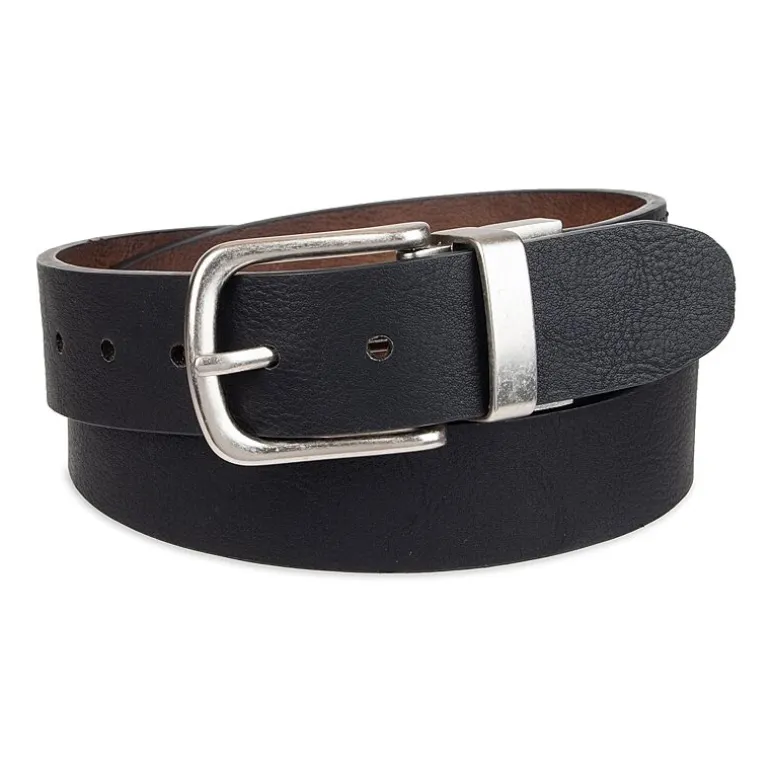 Levi's® Little & Big Kid Boys Reversible Belt