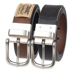 Levi's® Little & Big Kid Boys Reversible Belt