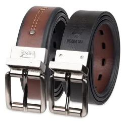 Levi's® Little & Big Kid Boys Reversible Belt