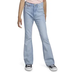 Levi's® Little & Big Kid Girls 726™ Flare Leg Jean