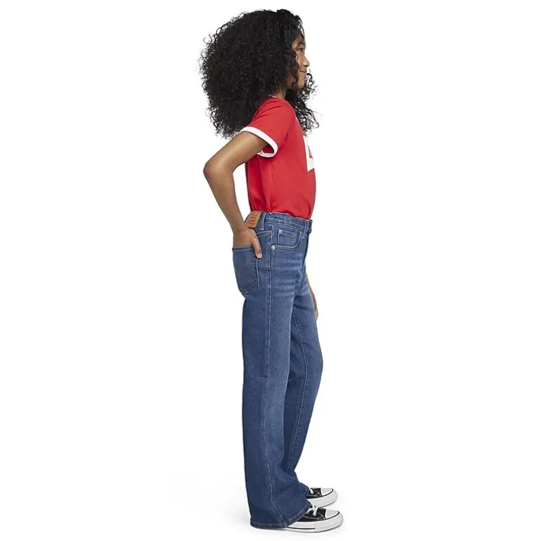 Levi's® Little & Big Kid Girls 726™ Flare Leg Jean