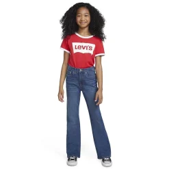 Levi's® Little & Big Kid Girls 726™ Flare Leg Jean
