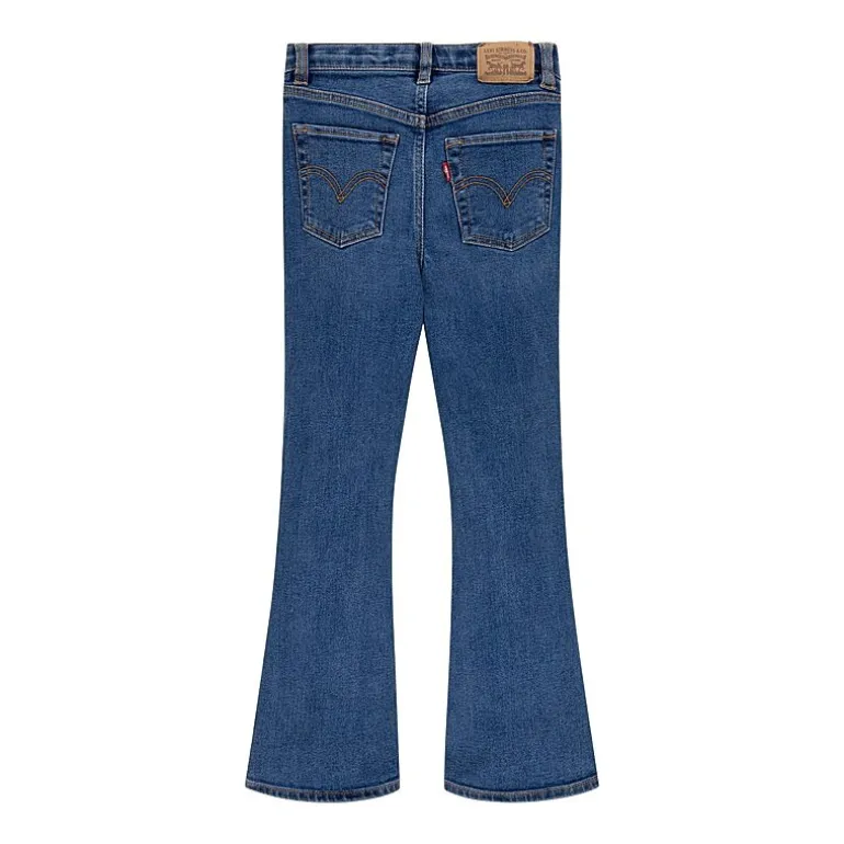 Levi's® Little & Big Kid Girls 726™ Flare Leg Jean