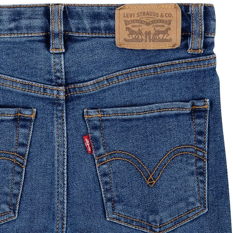Levi's® Little & Big Kid Girls 726™ Flare Leg Jean