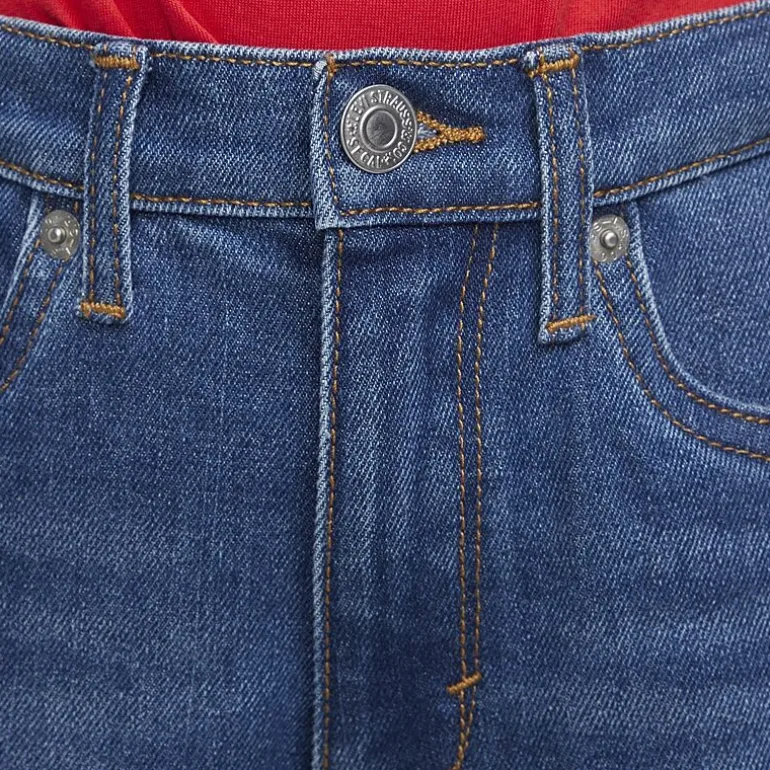 Levi's® Little & Big Kid Girls 726™ Flare Leg Jean