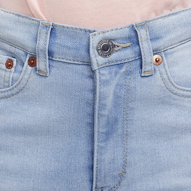 Levi's® Little & Big Kid Girls 726™ Flare Leg Jean
