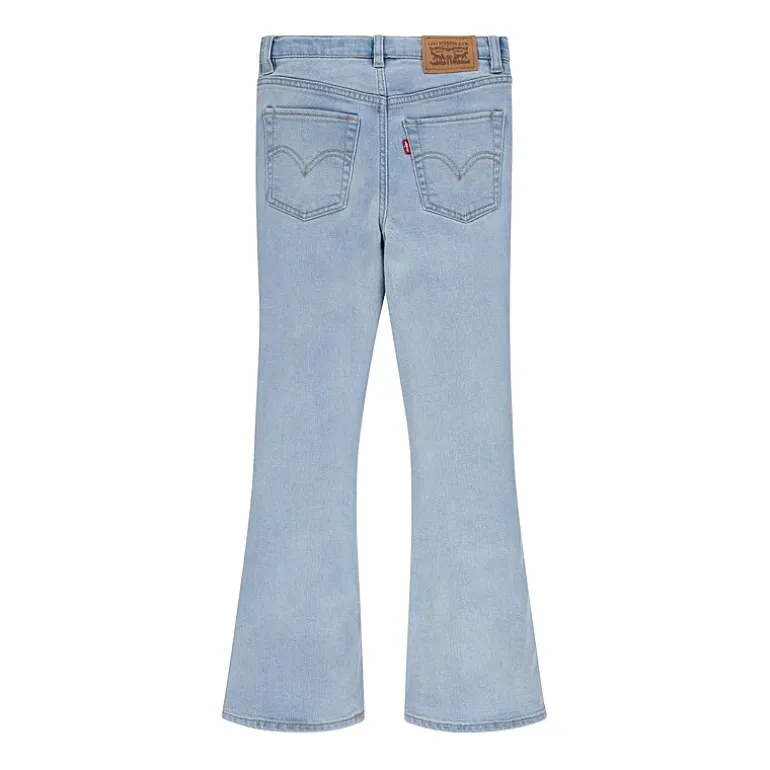 Levi's® Little & Big Kid Girls 726™ Flare Leg Jean