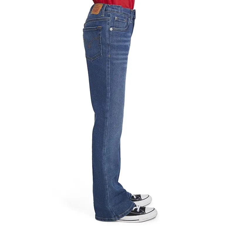 Levi's® Little & Big Kid Girls 726™ Flare Leg Jean