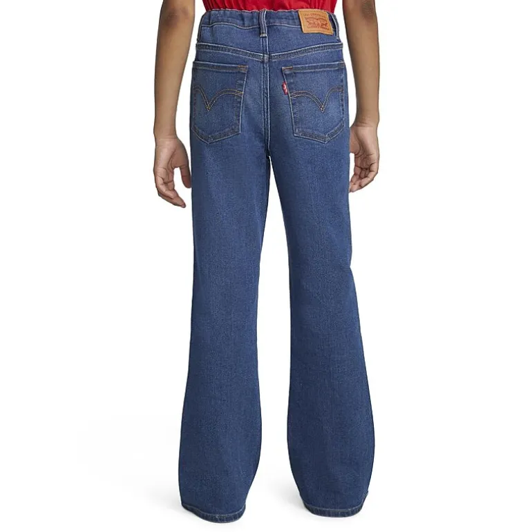 Levi's® Little & Big Kid Girls 726™ Flare Leg Jean