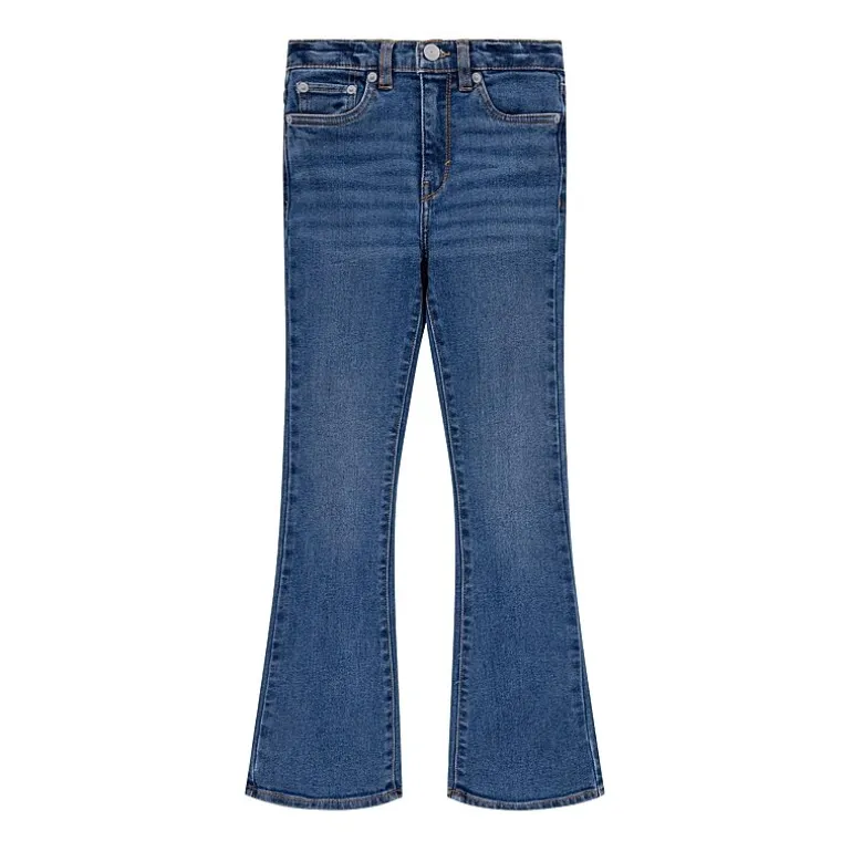Levi's® Little & Big Kid Girls 726™ Flare Leg Jean