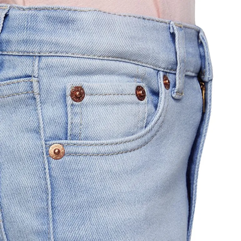 Levi's® Little & Big Kid Girls 726™ Flare Leg Jean