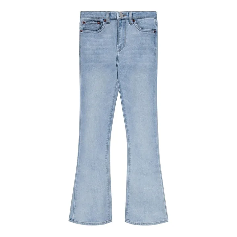Levi's® Little & Big Kid Girls 726™ Flare Leg Jean