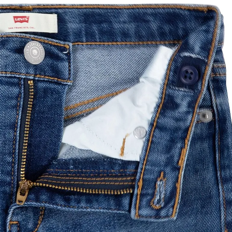 Levi's® Little & Big Kid Girls 726™ Flare Leg Jean