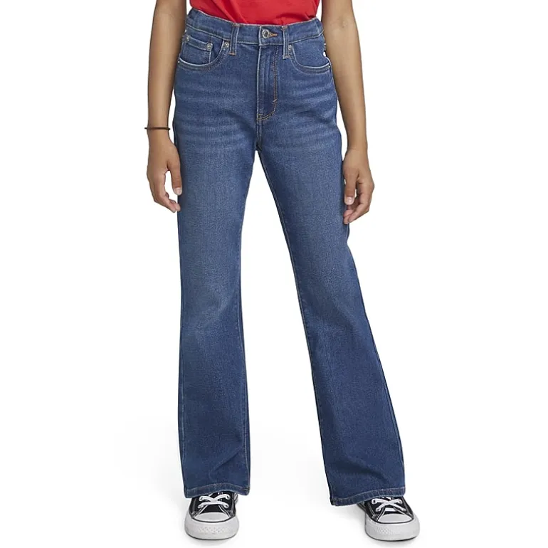 Levi's® Little & Big Kid Girls 726™ Flare Leg Jean