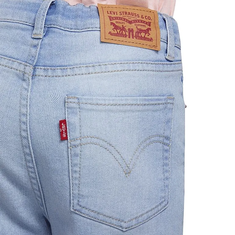 Levi's® Little & Big Kid Girls 726™ Flare Leg Jean