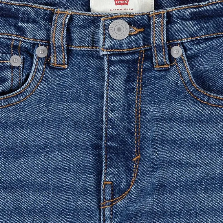 Levi's® Little & Big Kid Girls 726™ Flare Leg Jean