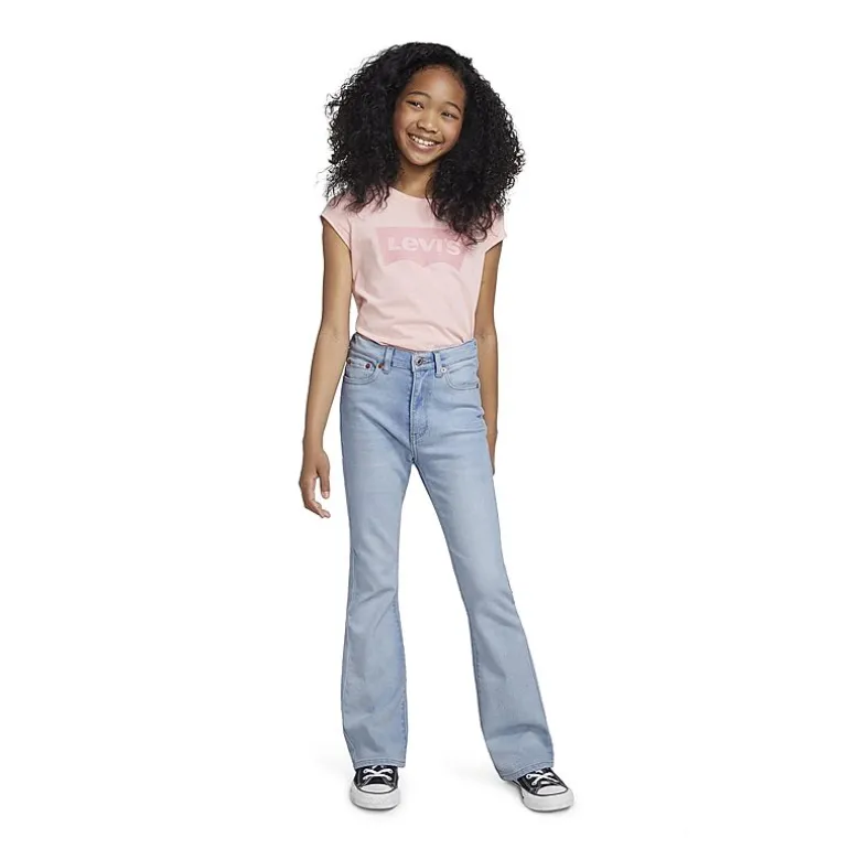 Levi's® Little & Big Kid Girls 726™ Flare Leg Jean