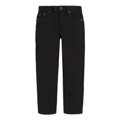 Levi's® Little Boys Adjustable Waist Mid Rise 502™ Tapered Leg Jean