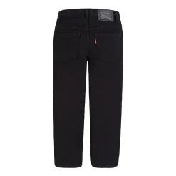 Levi's® Little Boys Adjustable Waist Mid Rise 502™ Tapered Leg Jean