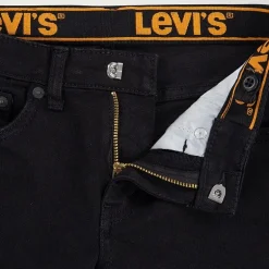 Levi's® Little Boys Adjustable Waist 510™ Skinny Fit Denim Jean