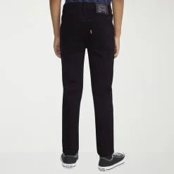 Levi's® Little Boys Adjustable Waist 510™ Skinny Fit Denim Jean