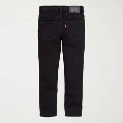 Levi's® Little Boys Adjustable Waist 510™ Skinny Fit Denim Jean