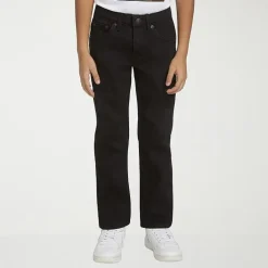 Levi's® Little Boys Adjustable Waist Performance 511™ Slim Fit Jean