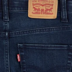 Levi's® Little Boys Adjustable Waist Performance 511™ Slim Fit Jean