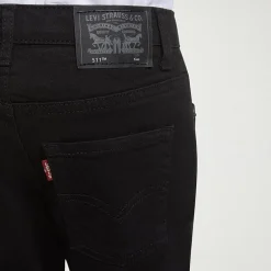 Levi's® Little Boys Adjustable Waist Performance 511™ Slim Fit Jean