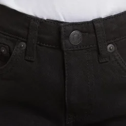 Levi's® Little Boys Adjustable Waist Performance 511™ Slim Fit Jean