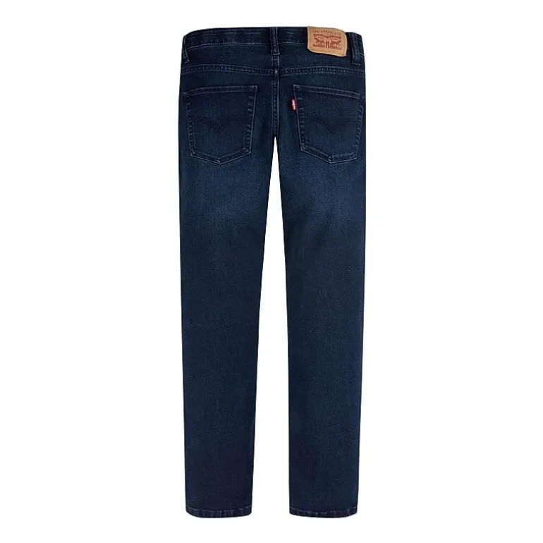 Levi's® Little Boys Adjustable Waist Performance 511™ Slim Fit Jean