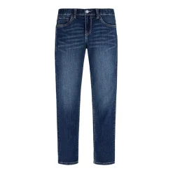 Levi's® Little Boys Adjustable Waist Performance 511™ Slim Fit Jean