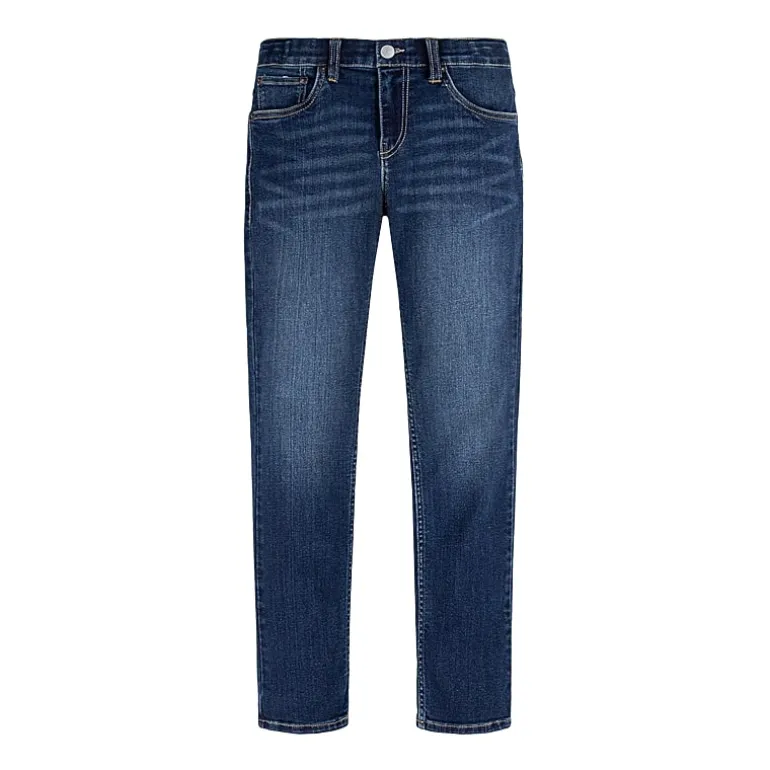 Levi's® Little Boys Adjustable Waist Performance 511™ Slim Fit Jean