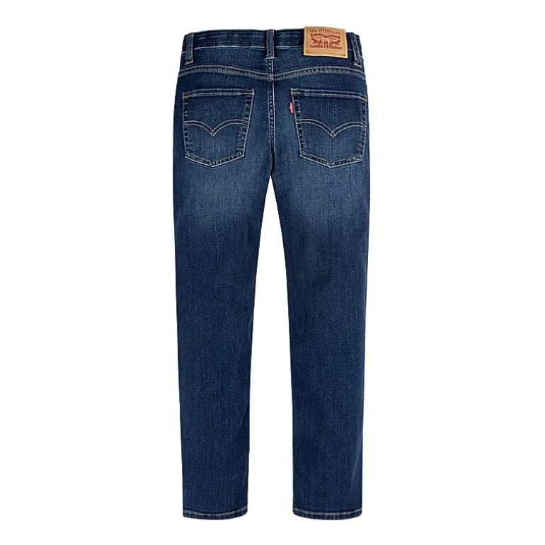 Levi's® Little Boys Adjustable Waist Performance 511™ Slim Fit Jean