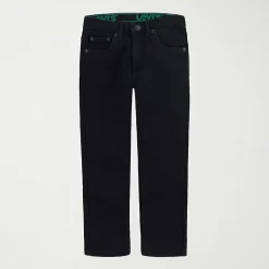 Levi's® Little Boys Adjustable Waist Performance 511™ Slim Fit Jean