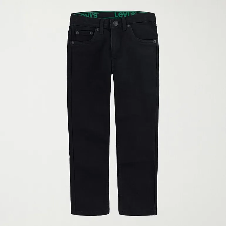 Levi's® Little Boys Adjustable Waist Performance 511™ Slim Fit Jean