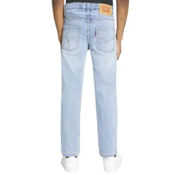 Levi's® Little Boys Adjustable Waist Performance 511™ Slim Fit Jean