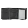 Levi's® Marconi Wide Magnetic Front Pocket Mens Personalized Wallet
