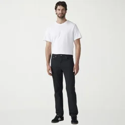 Levi's® Mens 541 Athletic Fit Flat Front Pant