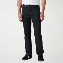 Levi's® Mens 541 Athletic Fit Flat Front Pant