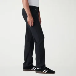Levi's® Mens 541 Athletic Fit Flat Front Pant