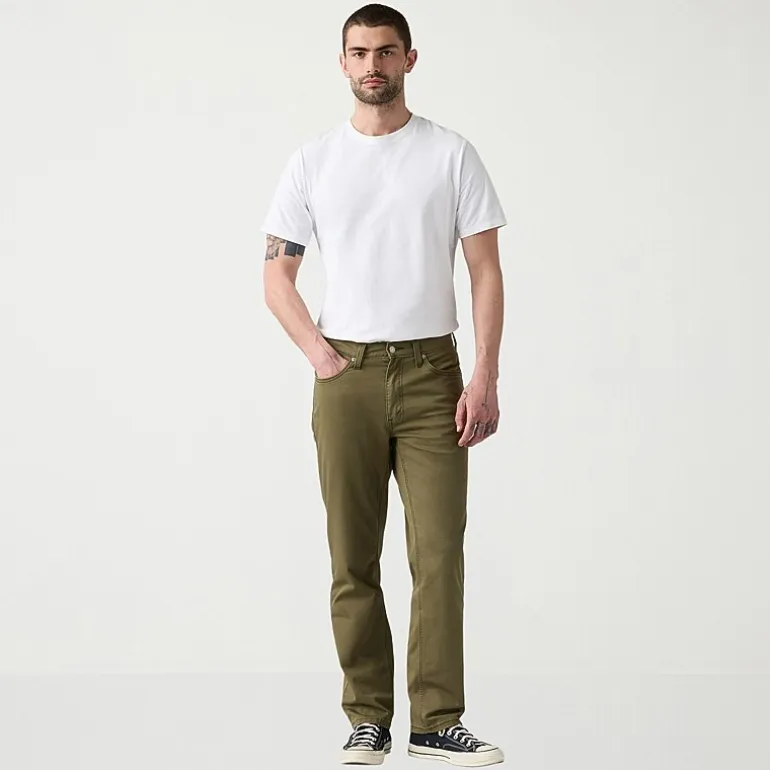 Levi's® Mens 541™ Athletic Fit Jean