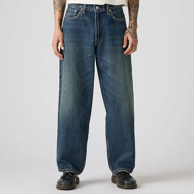 Levi's® Mens 578™ Baggy Jean