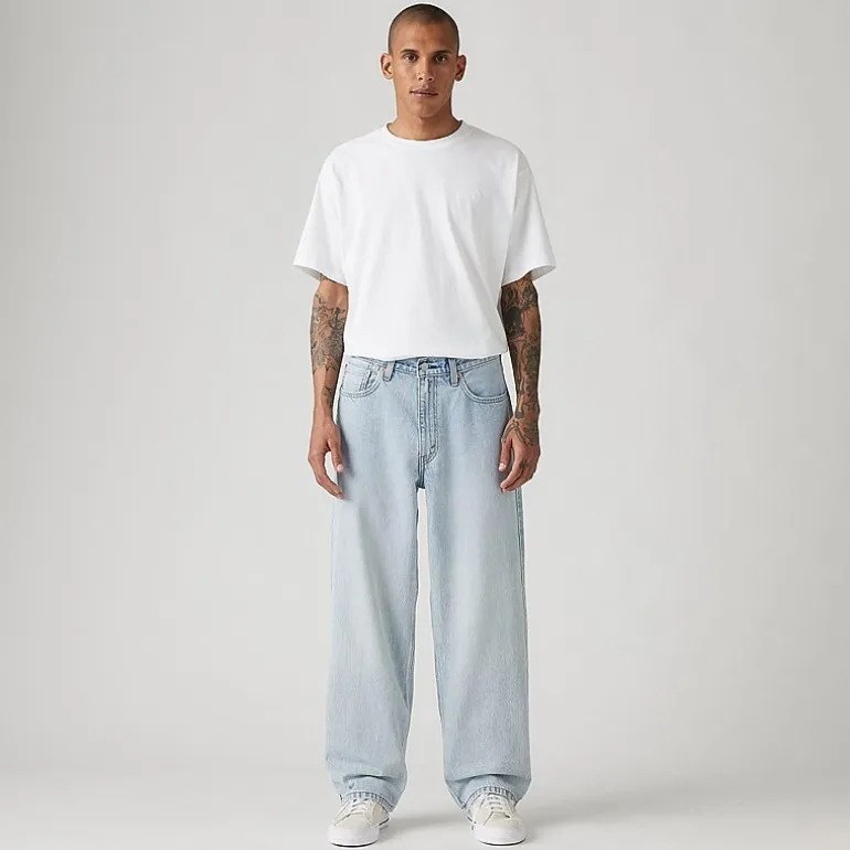 Levi's® Mens 578™ Baggy Jean