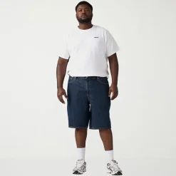 Levi's® Mens 12" Big and Tall Denim Short