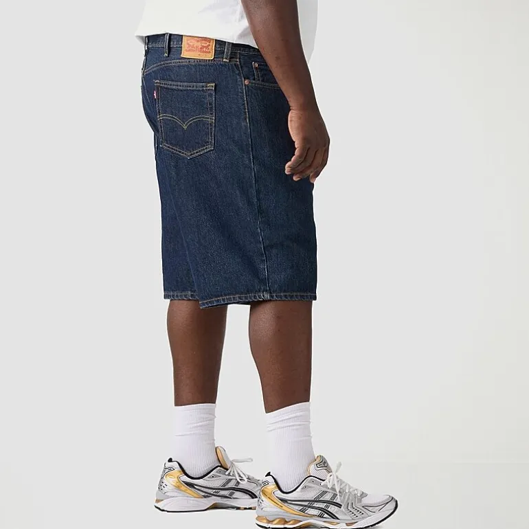 Levi's® Mens 12" Big and Tall Denim Short