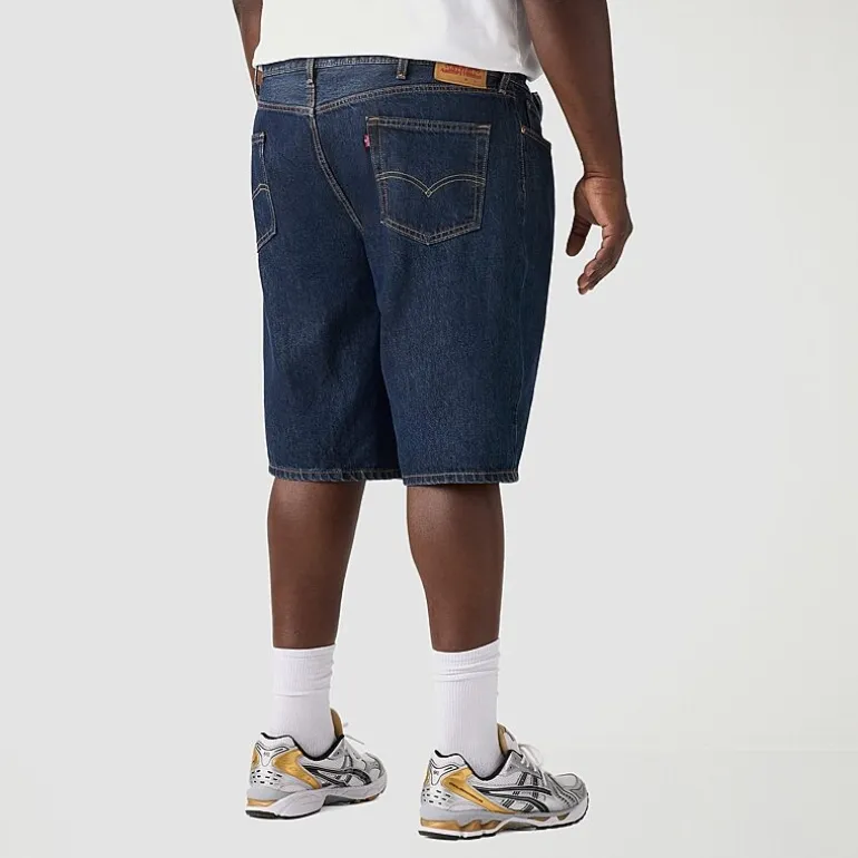 Levi's® Mens 12" Big and Tall Denim Short